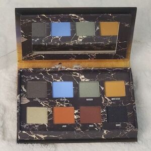 Lime Crime VENUS II Eyeshadow Palette BNIB